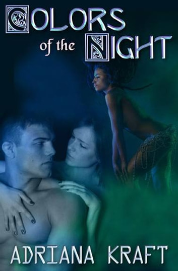 Colors Of The Night