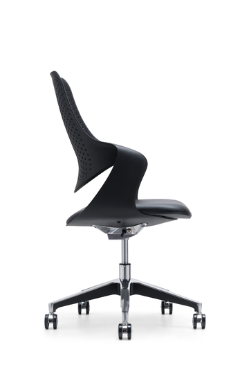 Resolve Office Chair (Black)