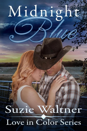 Midnight Blue: Love in Color