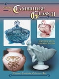 eBook Colors in Cambridge Glass II
