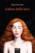 Colore della lava