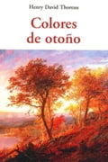 Colores de otoño