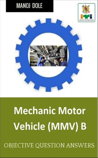 Mechanic Motor Vehicle B