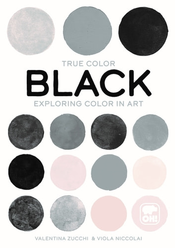 Black: Exploring color in art