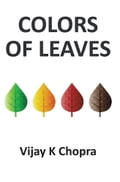 COLORS OF LEAVES
