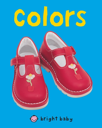 Bright Baby Colors