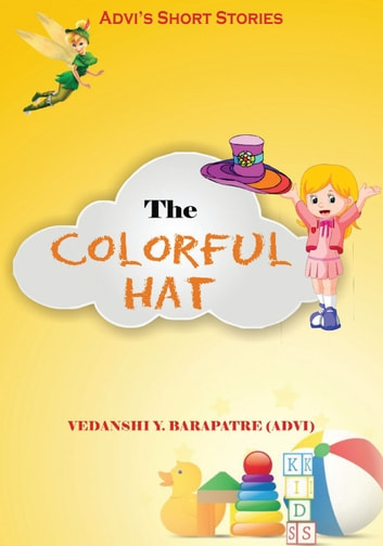 The Colorful Hat