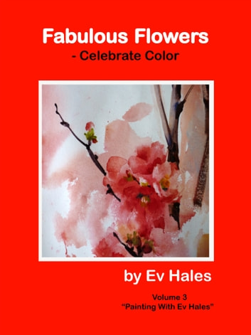 "Fabulous Flowers": Celebrate Color"