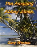 The Amazing Abbey Jones