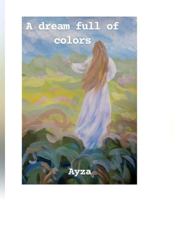 A dream full of colors