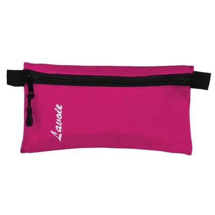 Lavoie@ Cordura Pencil Case - Fuchsia 339523