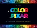 The Color of Pixar