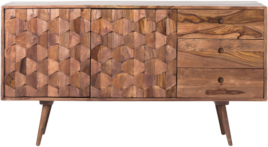 O2 Sideboard