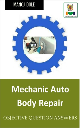 Mechanic Auto Body Repair
