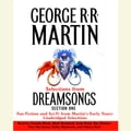 Dreamsongs Section 1: A Four-Color Fanboy