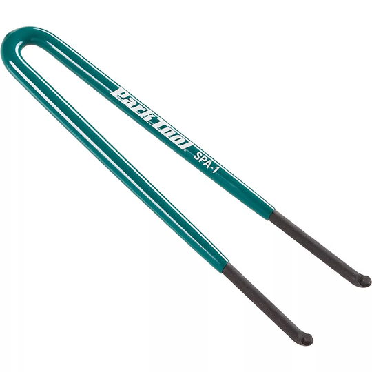 Park Tool Pin Spanner (SPA-1) - Green