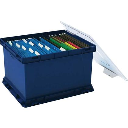 Stackable storage cube 279232