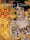 Gustav Klimt: 215 Plates