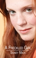 A Freckled Girl