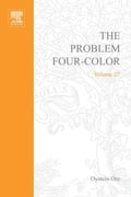 The Four-Color Problem