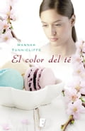 El color del té