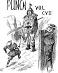 Punch, or the London Charivari, Volume 107, November 3, 1894 (Illustrated)