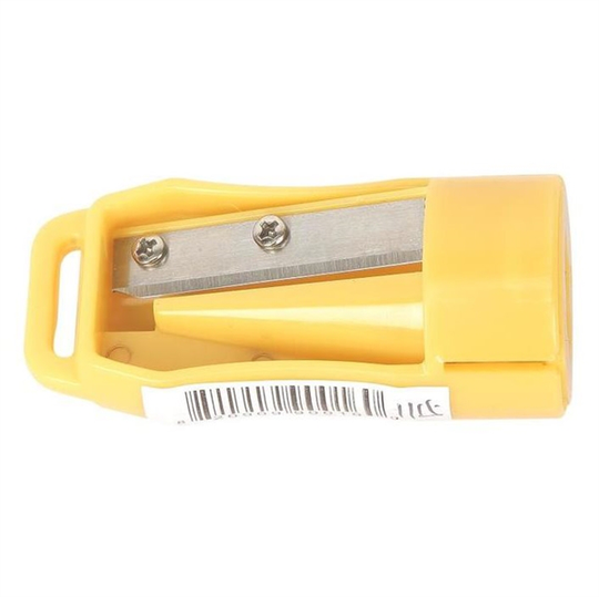 Kobalt Carpenter Pencil Sharpener
