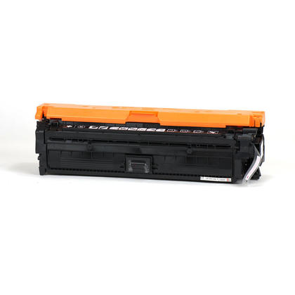 Compatible HP Color LaserJet Enterprise CP5525dn Toner HP 650A CE270A Black
