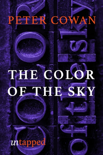 The Color of the Sky
