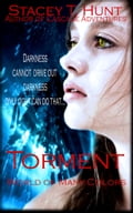 Torment (World of Many Colors #3)