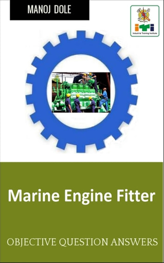 Marine Engine Fitter