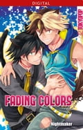 Fading Colors