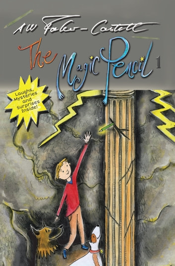 The Magic Pencil 1