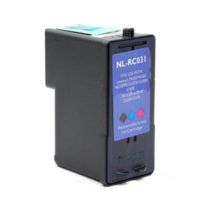Compatible Lexmark P6350 Ink Cartridge - Lexmark 31 Photo Color