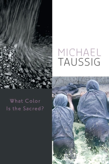 What Color Is the Sacred?