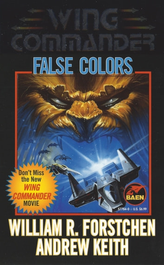False Colors