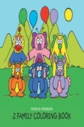 The Z Family Coloring Book