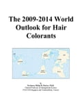 The 2009-2014 World Outlook for Hair Colorants
