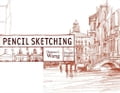 Pencil Sketching