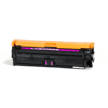 Compatible HP Color LaserJet Enterprise CP5525xh Toner HP 650A CE273A Magenta