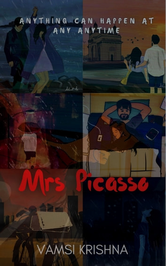 Mrs Picasso