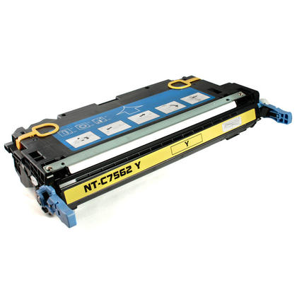 Compatible HP Color LaserJet 3000dtn Toner HP 314A Q7562A Yellow