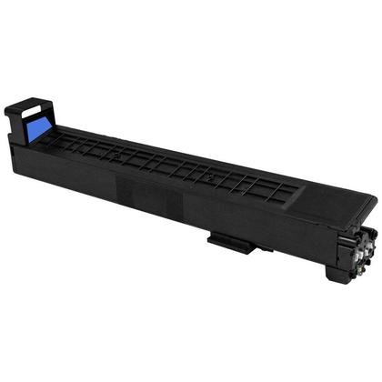 Compatible HP Color LaserJet Enterprise flow M880z Toner HP 827A CF301A Cyan