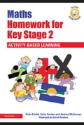 Maths Homework for Key Stage 2: Activity-Based Learning