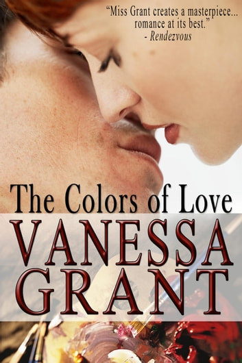 The Colors of Love: Time for Love, #8