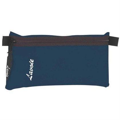 Lavoie@ Cordura Pencil Case - Navy