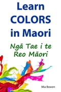 Learn Colors in Maori