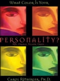 What Color Is Your Personality: