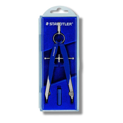 STAEDTLER@ Comfort Mars@ Precision 6" Compass (556 WP00A6) 347377