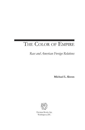 The Color of Empire